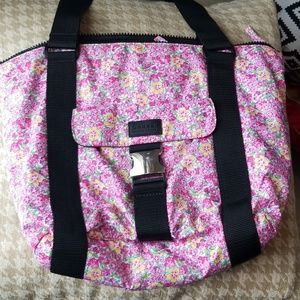 EUC Lauren Ralph Lauren Tote